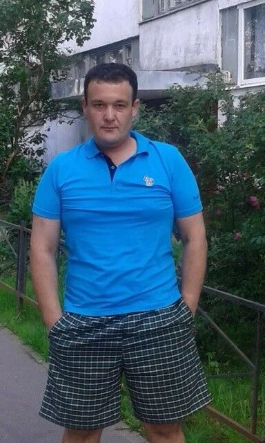 ���� 18633638 ������� �����, 41 ���, ���� ���������� � �����-����������