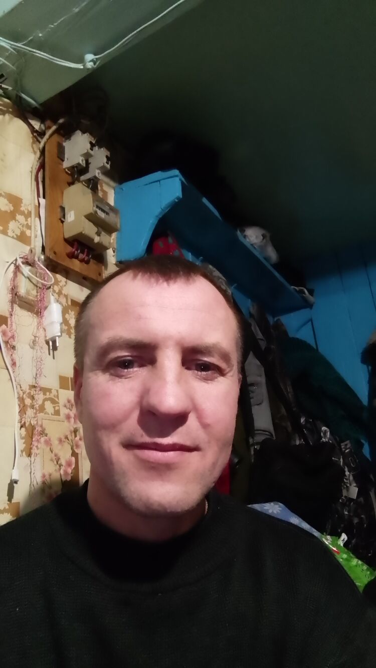 ���������� �����-���������, ���� ������� Nikolay, 41 ���, ������������ ��� ������, ����� � ���������