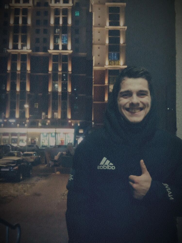 ���� 55400628 ����� Ilya, 22 ����, ���� ���������� � �����-����������