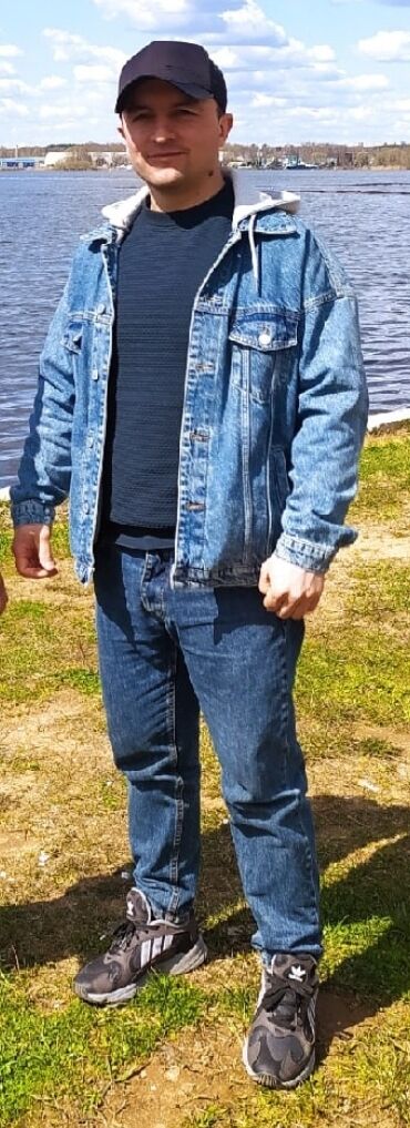 ���������� ������, ���� ������� Rakhim, 35 ���, ������������ ��� ������, ����� � ���������