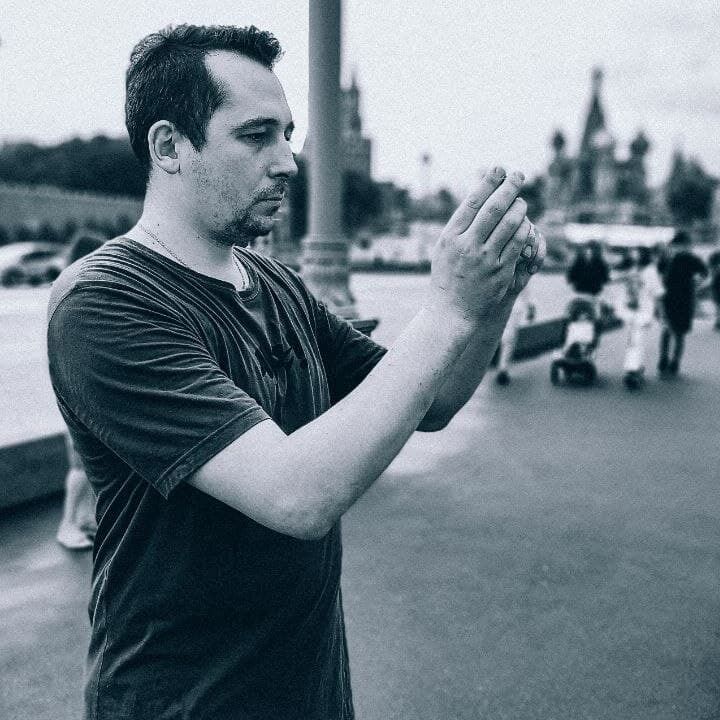 ���������� ��������, ���� ������� Mikhail, 34 ����, ������������ ��� ������, ����� � ���������, c�������� ���������