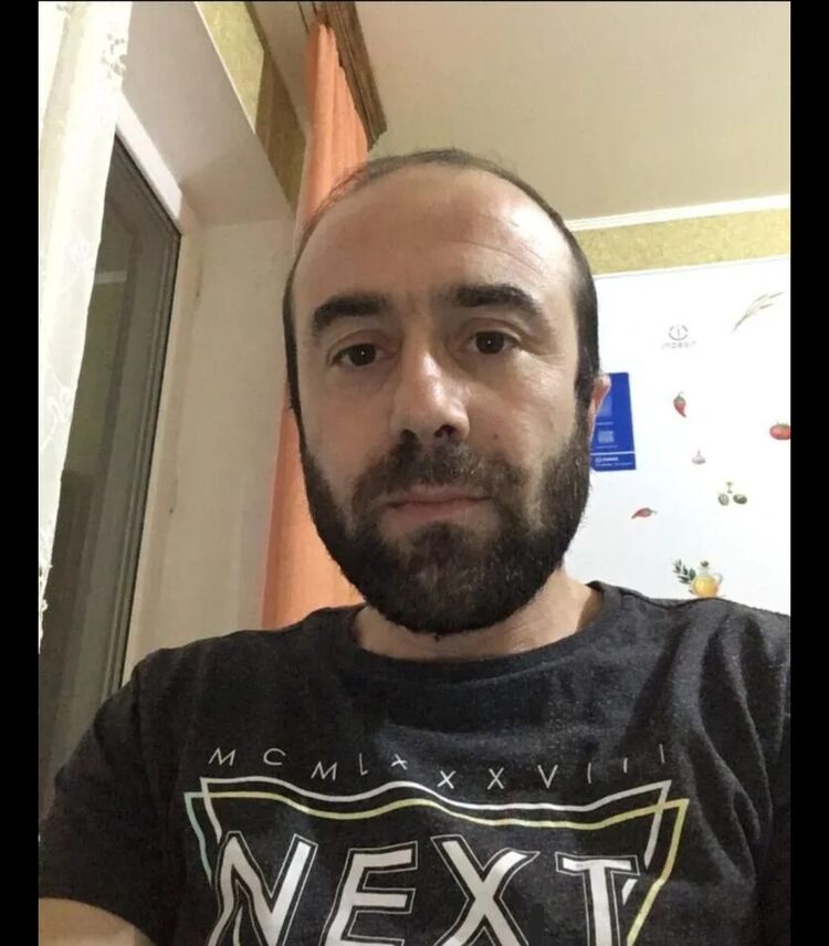 ���� 25140558 ������� �����, 43 ����, ���� ���������� � ������