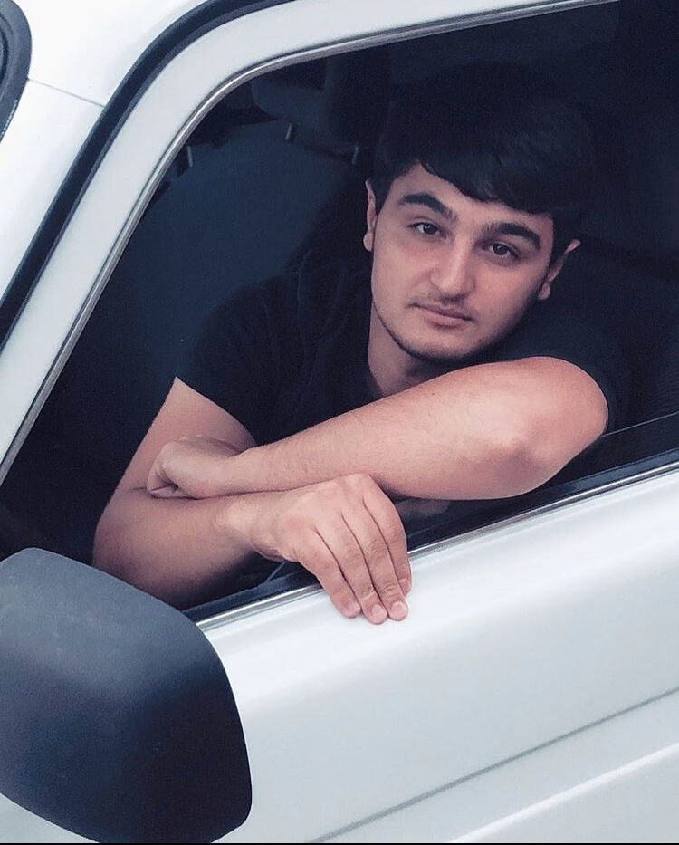  ,   David, 24 ,   ,   