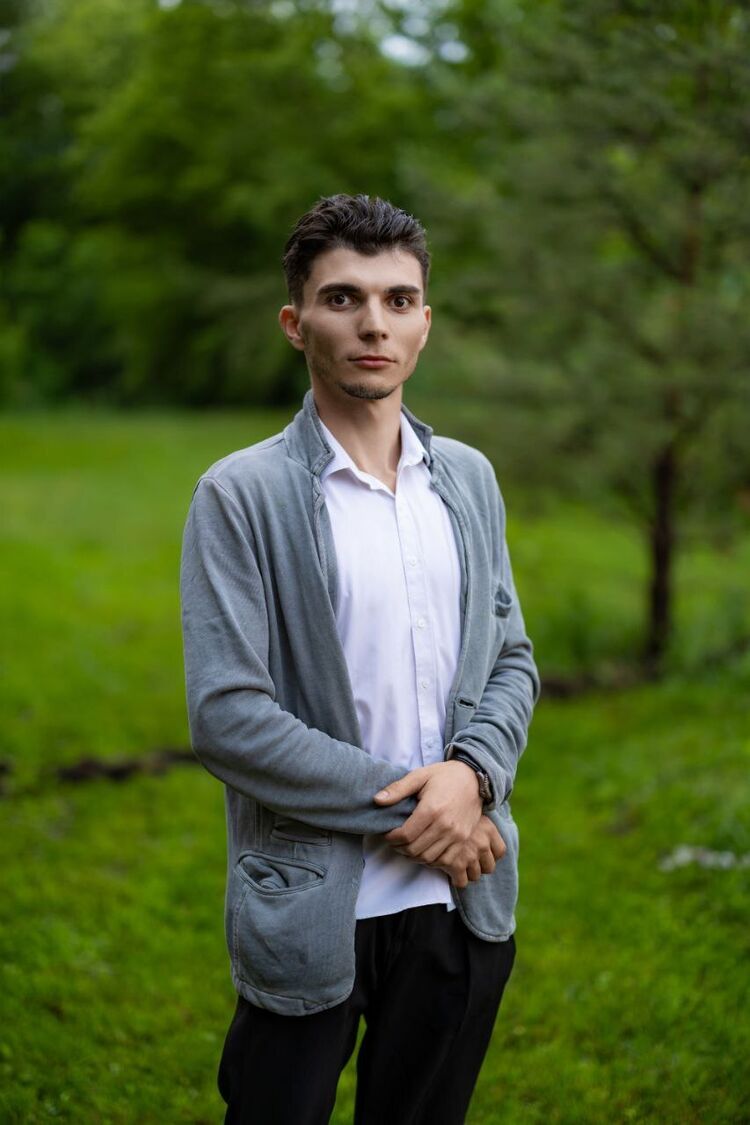 ���� 55445188 ����� David, 24 ����, ���� ���������� � ������