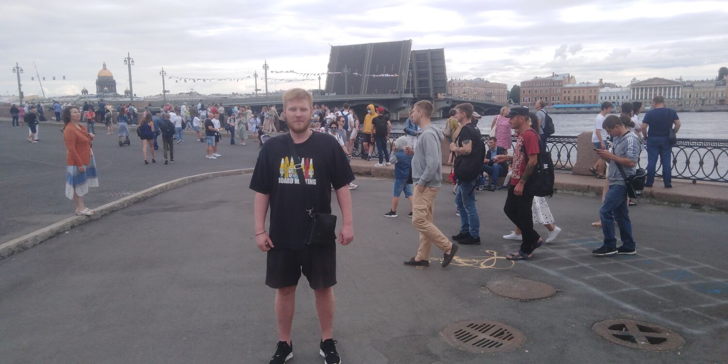 ���� 29791578 ������� Nick, 34 ����, ���� ���������� � �����-����������