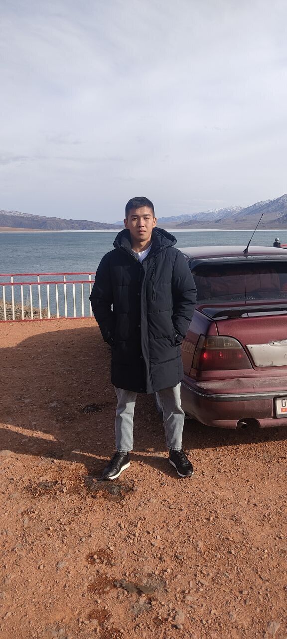 ���� 41895768 ����� Kasym, 23 ����, ���� ���������� � �������