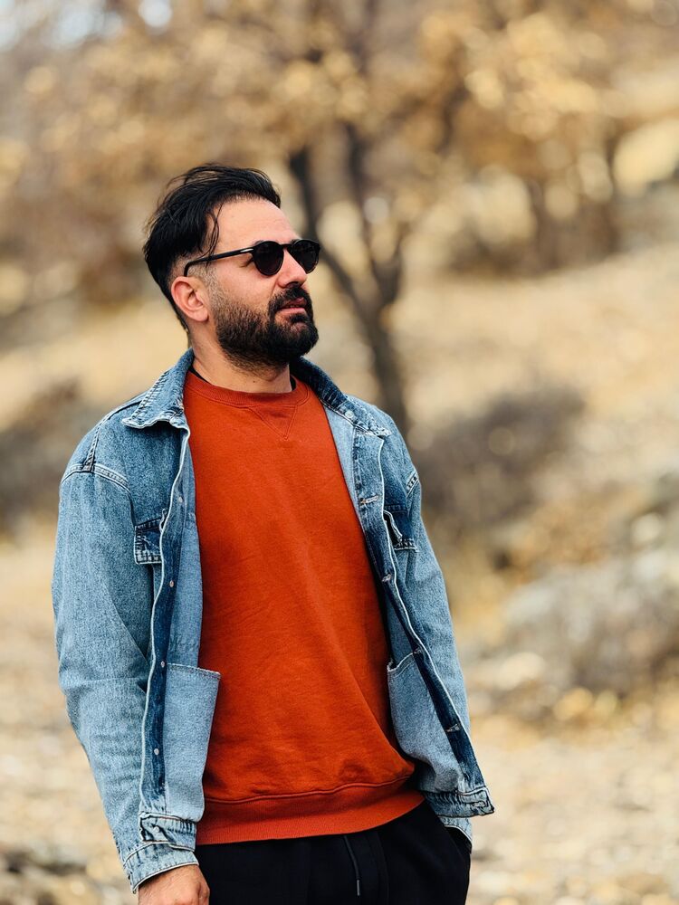 ���������� ������, ���� ������� Caglar, 34 ����, ������������ ��� ������, ����� � ���������