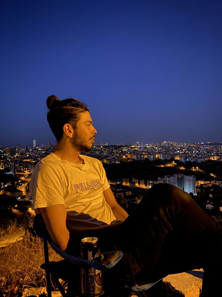 ���������� ������, ���� ����� Kerem, 25 ���, ������������ ��� ������, ����� � ���������