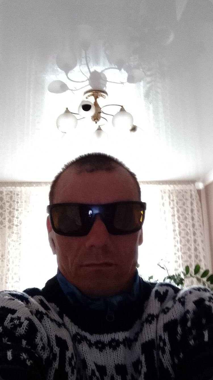  ,   Nikolai, 44 ,   