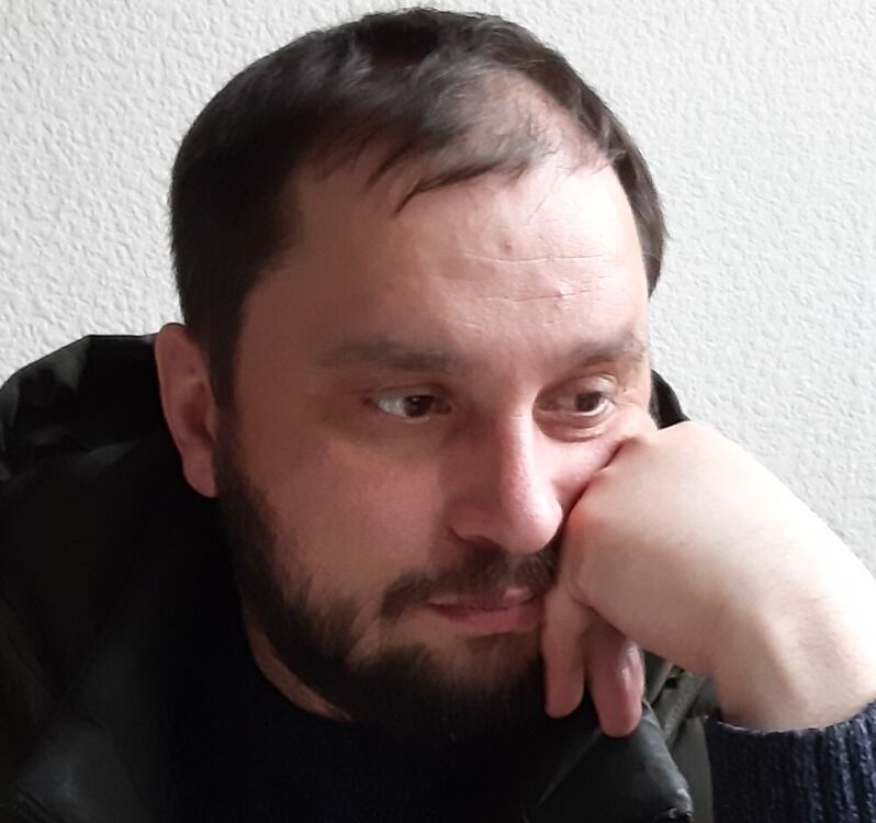 ���� 25182018 ������� Yuri, 42 ����, ���� ���������� � �����