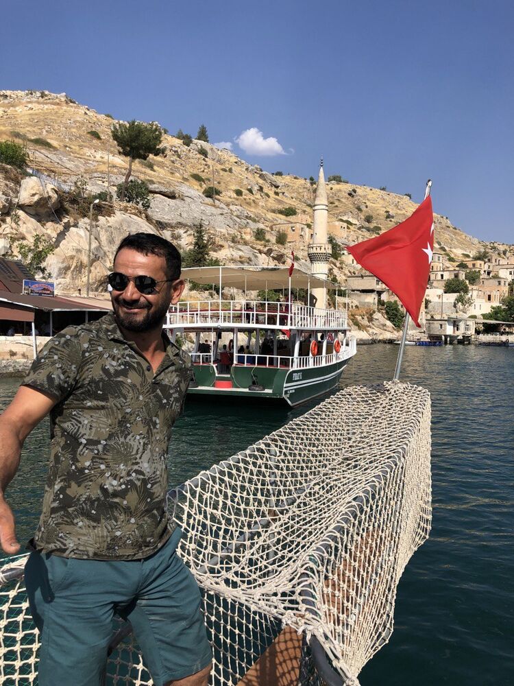  Mercin,   Hamit, 39 ,   ,   