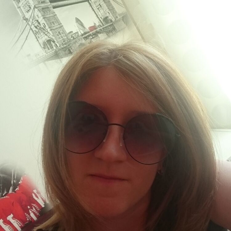 ���� 16026918 ������� Anastasiya, 42 ����, ���� ���������� � ������