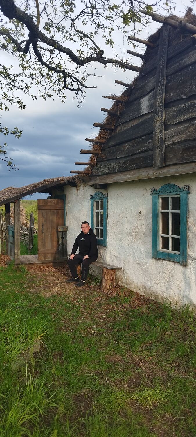 ���������� �����-���������, ���� ������� Mikhail, 37 ���, ������������ ��� ������, ����� � ���������