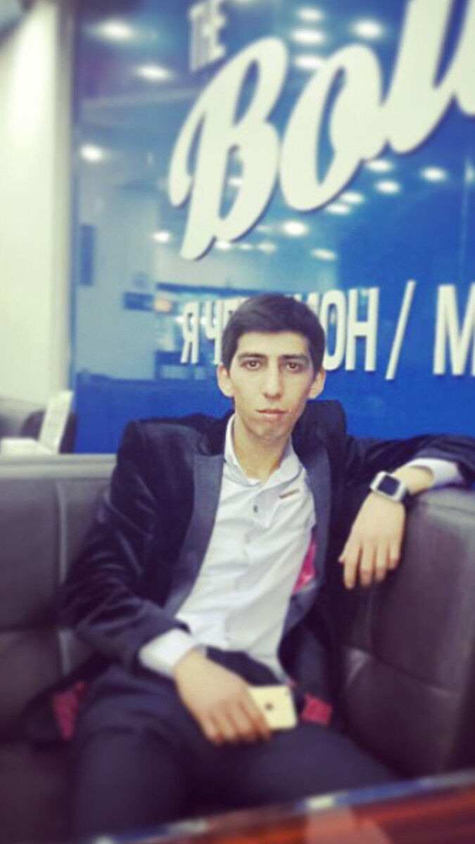  ,   SARDOR, 33 ,  