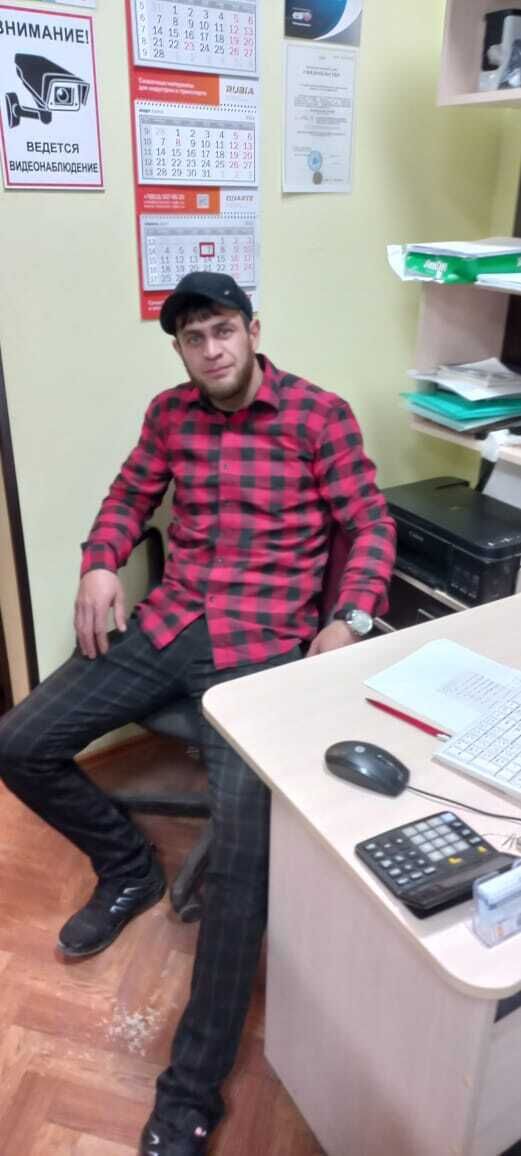 ���� 25918898 ������� ��������, 35 ���, ���� ���������� � �����-����������