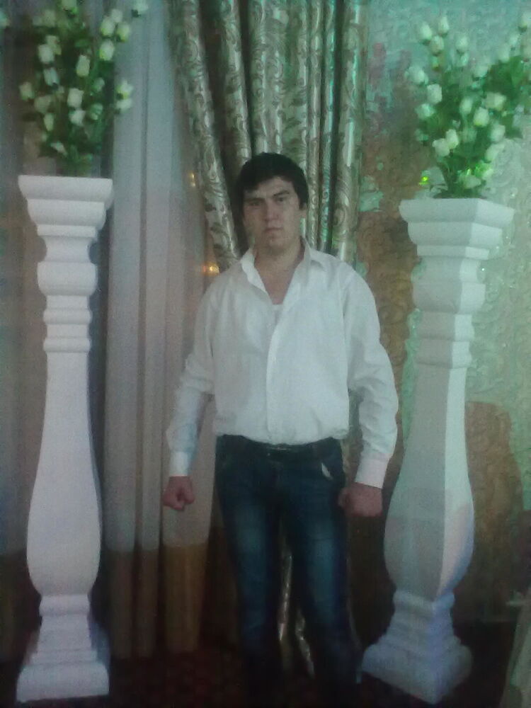 ���� 5420188 ������� Diyor, 36 ���, ���� ���������� � ��������