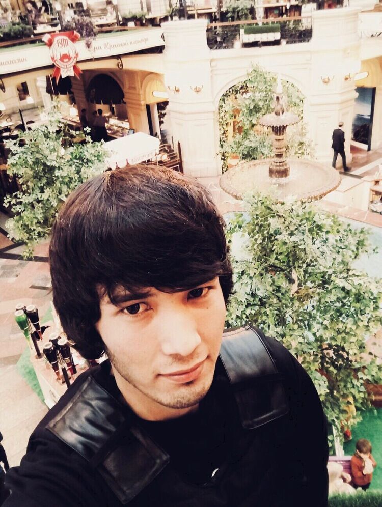 ���� 50019468 ������� Mustafa, 29 ���, ���� ���������� � ������