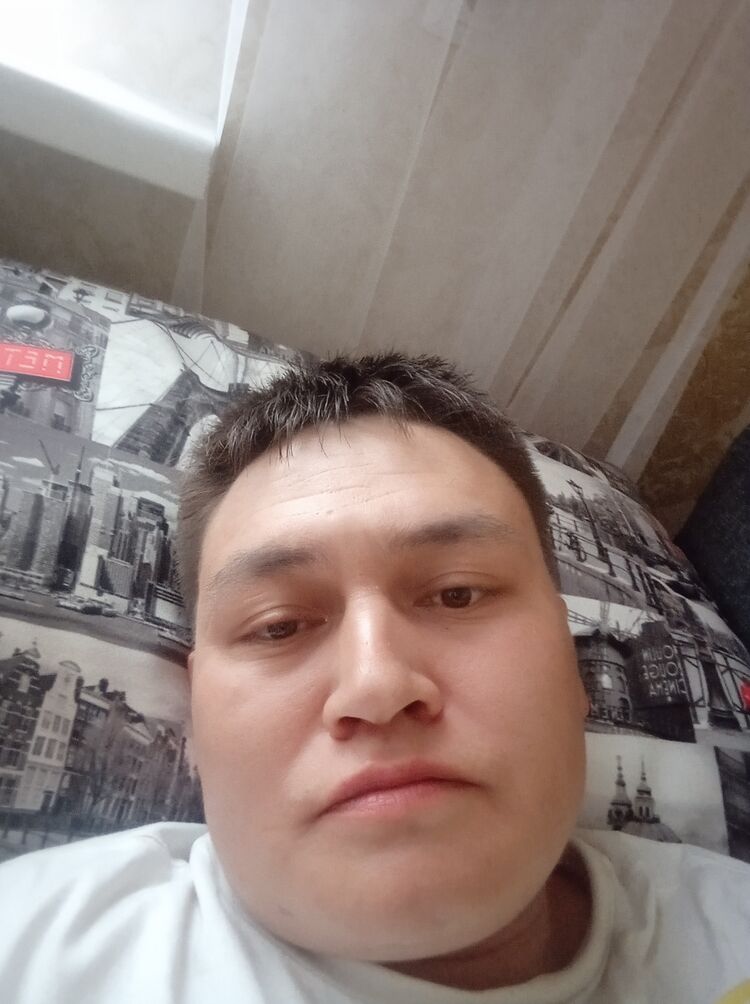 ���� 22728668 ������� Zhanibek, 35 ���, ���� ���������� � ������