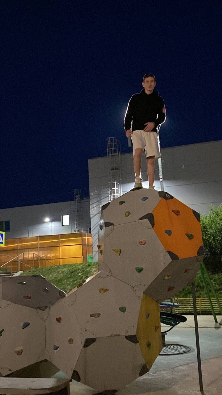 ���� 55986818 ����� Iliagolovin, 18 ���, ���� ���������� � �������