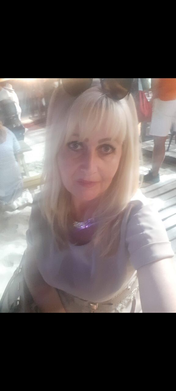 ���������� ������, ���� ������� Ludmila, 53 ����, ������������ ��� ������, ����� � ���������