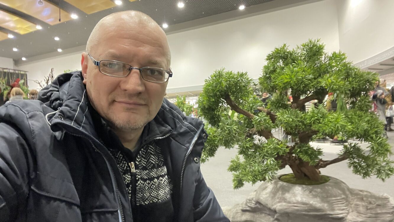  35335078  Sergey, 52 ,    