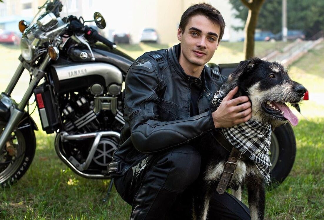 ���� 12070798 ������� �����, 41 ���, ���� ���������� � ������