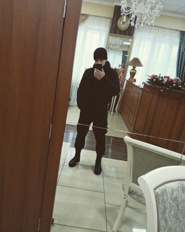 ���� 18434038 ������� ������, 27 ���, ���� ���������� � ���������