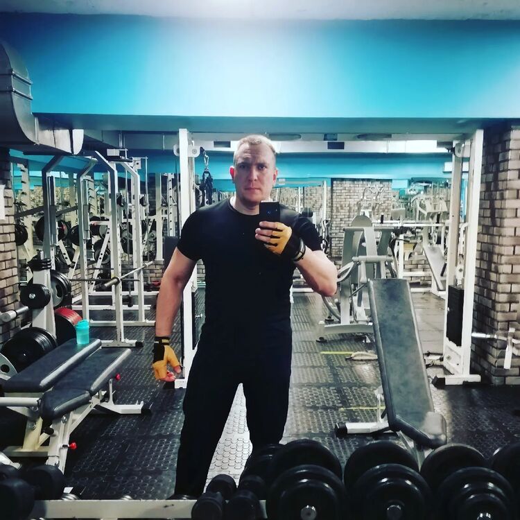 ���� 27469678 ������� Alex, 35 ���, ���� ���������� � ��������