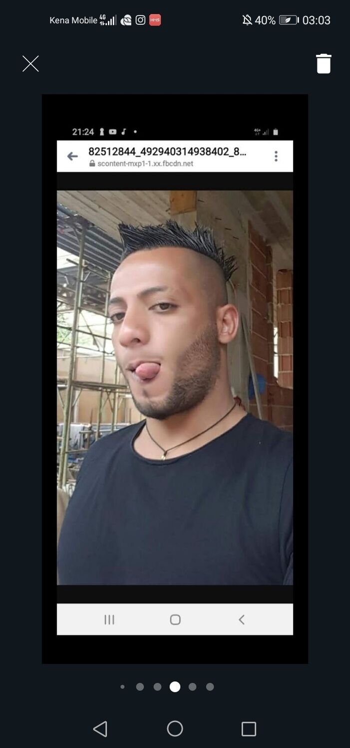  26835838  Max, 37 ,    Arab