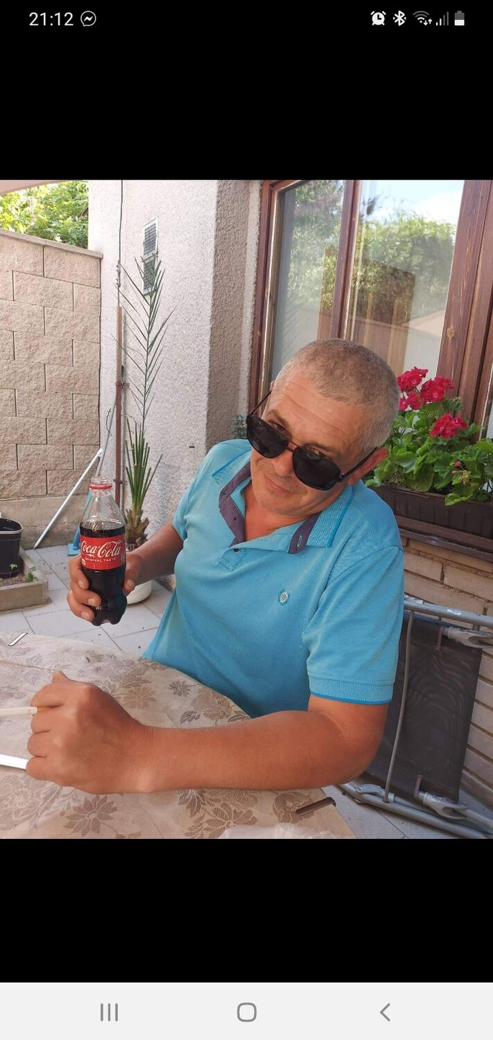  31775908  Dima, 48 ,    Bohnice