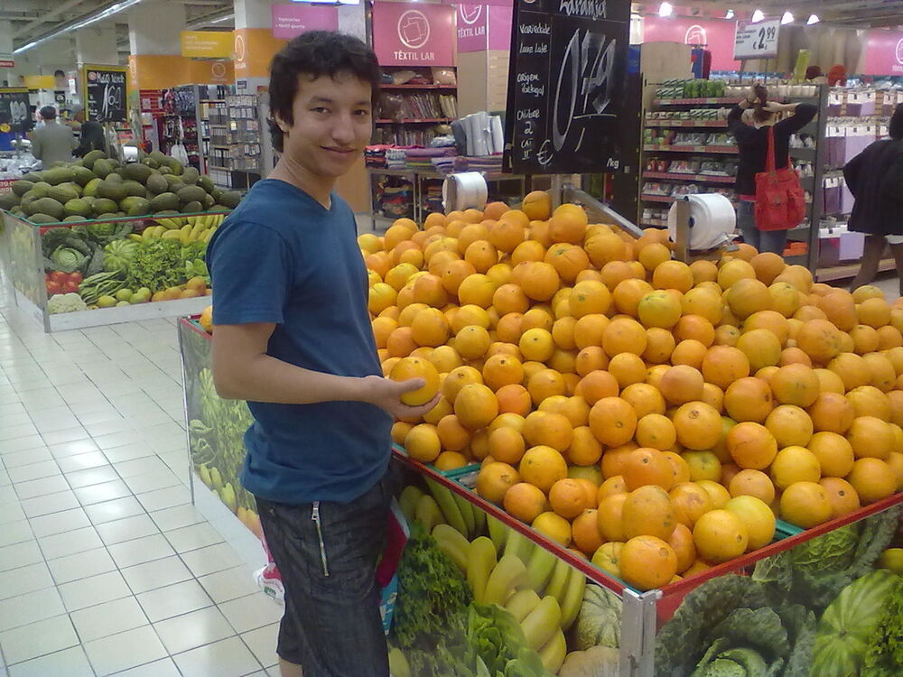 ���� 5123958 ������� Sanjar, 38 ���, ���� ���������� � ��������