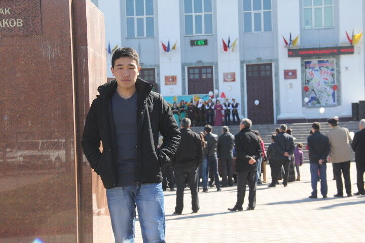  6341688  ULAN, 31 ,    