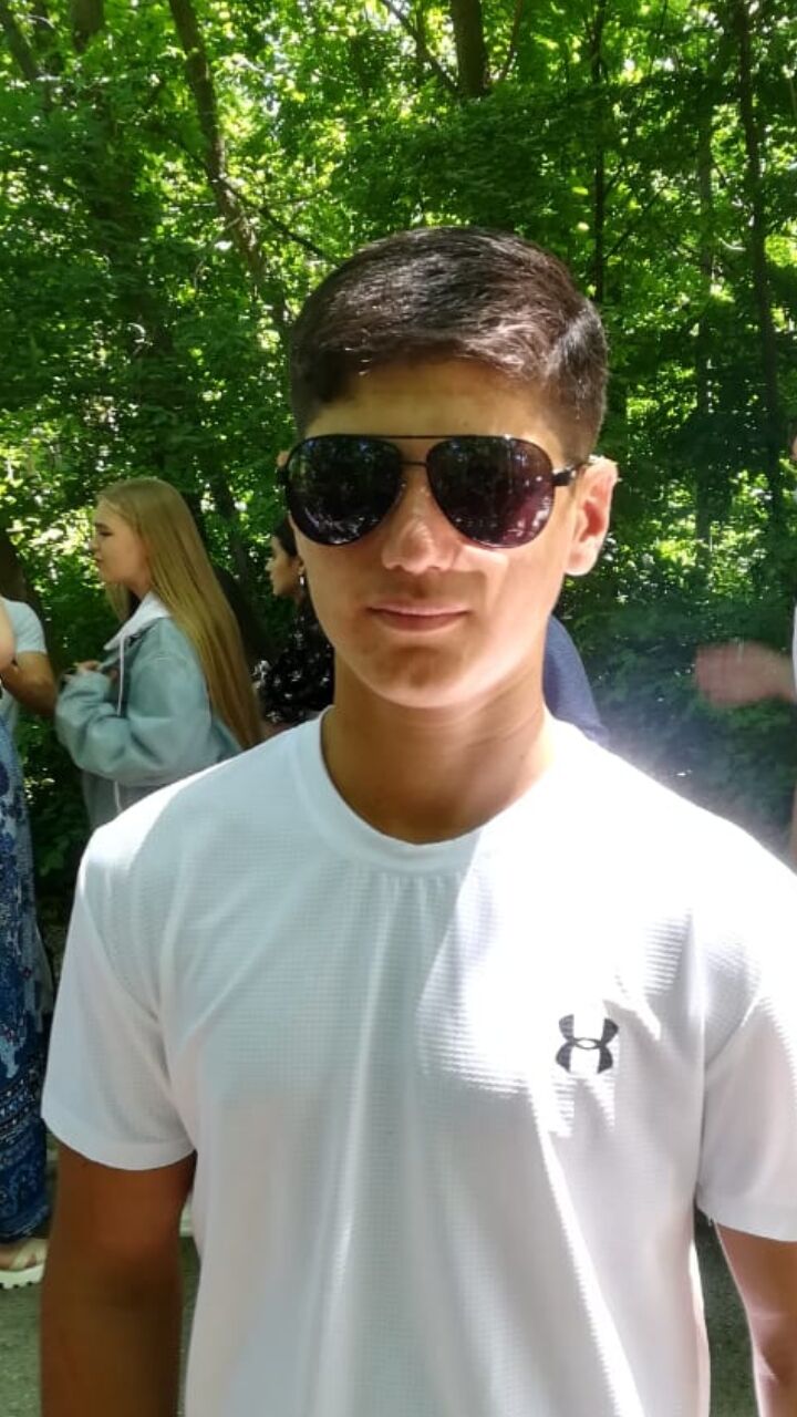 ���� 23103458 ����� ��������, 25 ���, ���� ���������� � ������