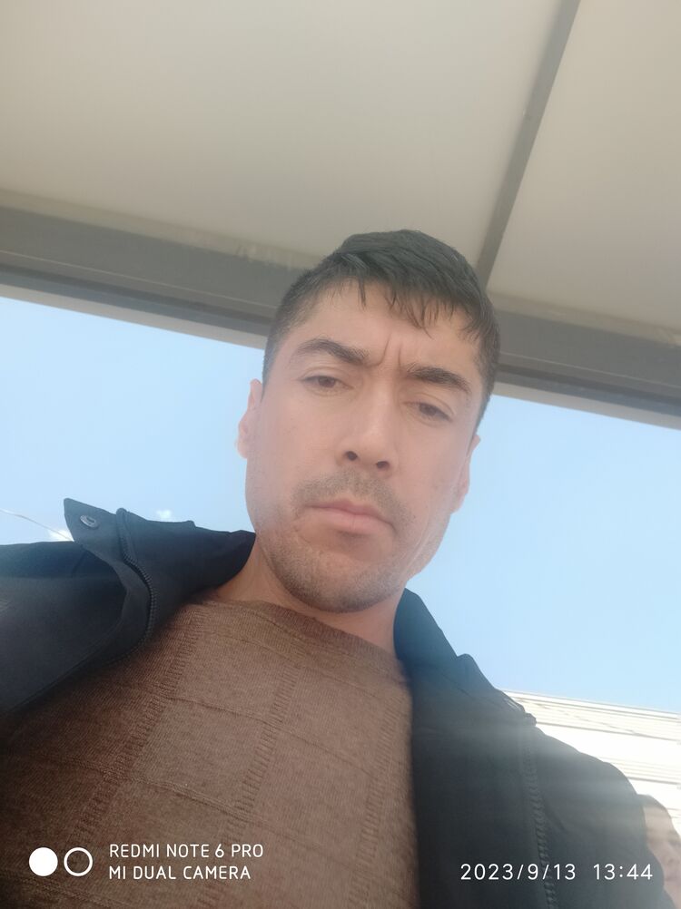 ���������� �������, ���� ������� Ixtiyor, 34 ����, ������������ ��� ����� � ���������, c�������� ���������