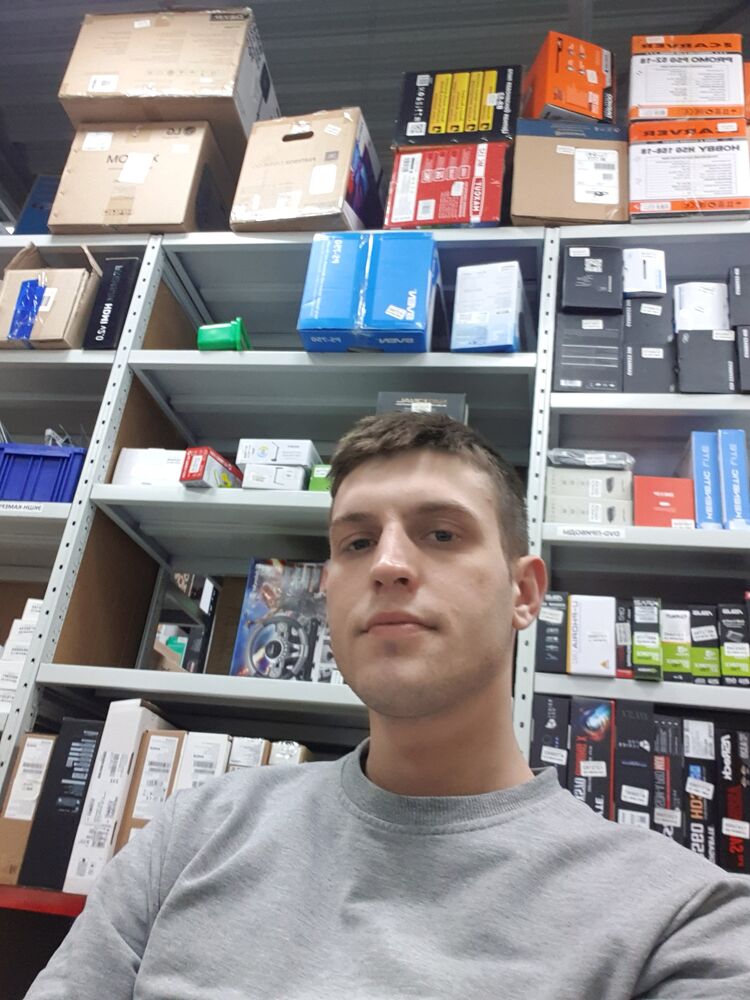  ,   Sergey, 30 ,   ,   