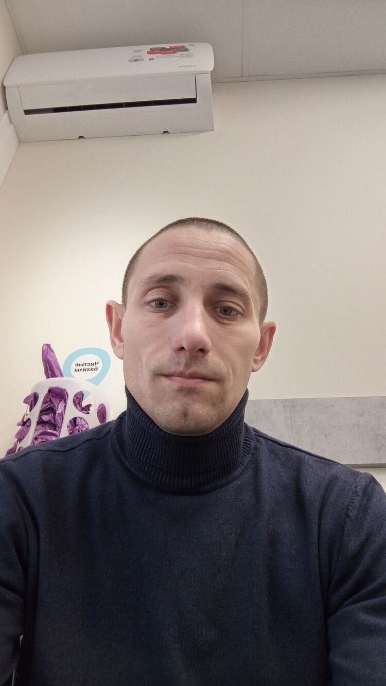 ���������� ������������, ���� ������� Sergey, 35 ���, ������������ ��� ������, ����� � ���������, c�������� ���������