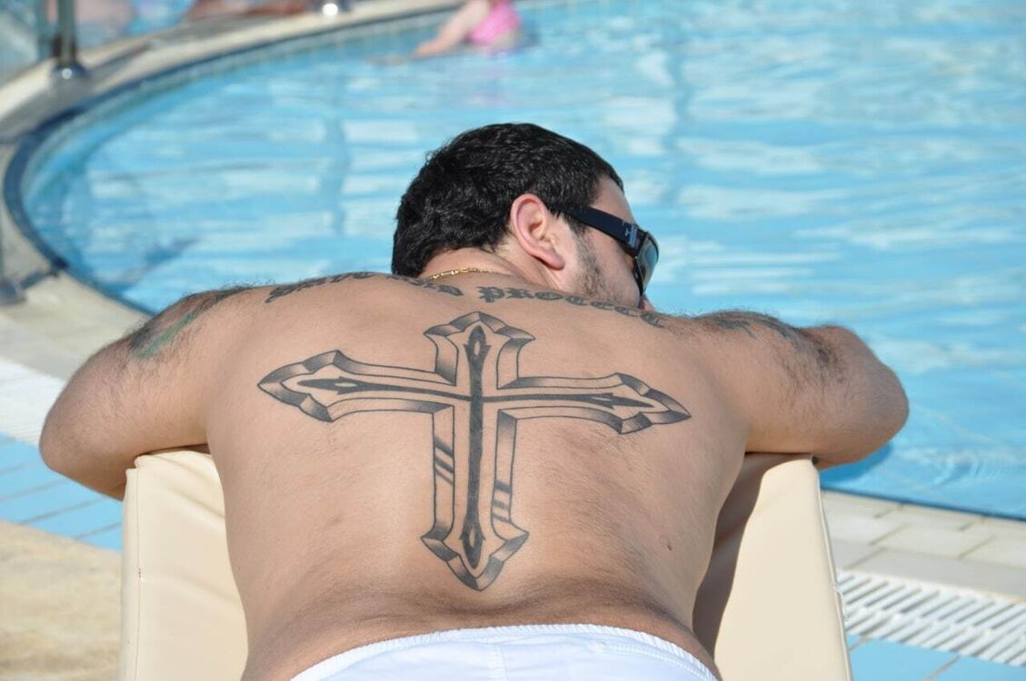 ���������� ������, ���� ������� Garik, 41 ���, ������������ ��� ������, ����� � ���������