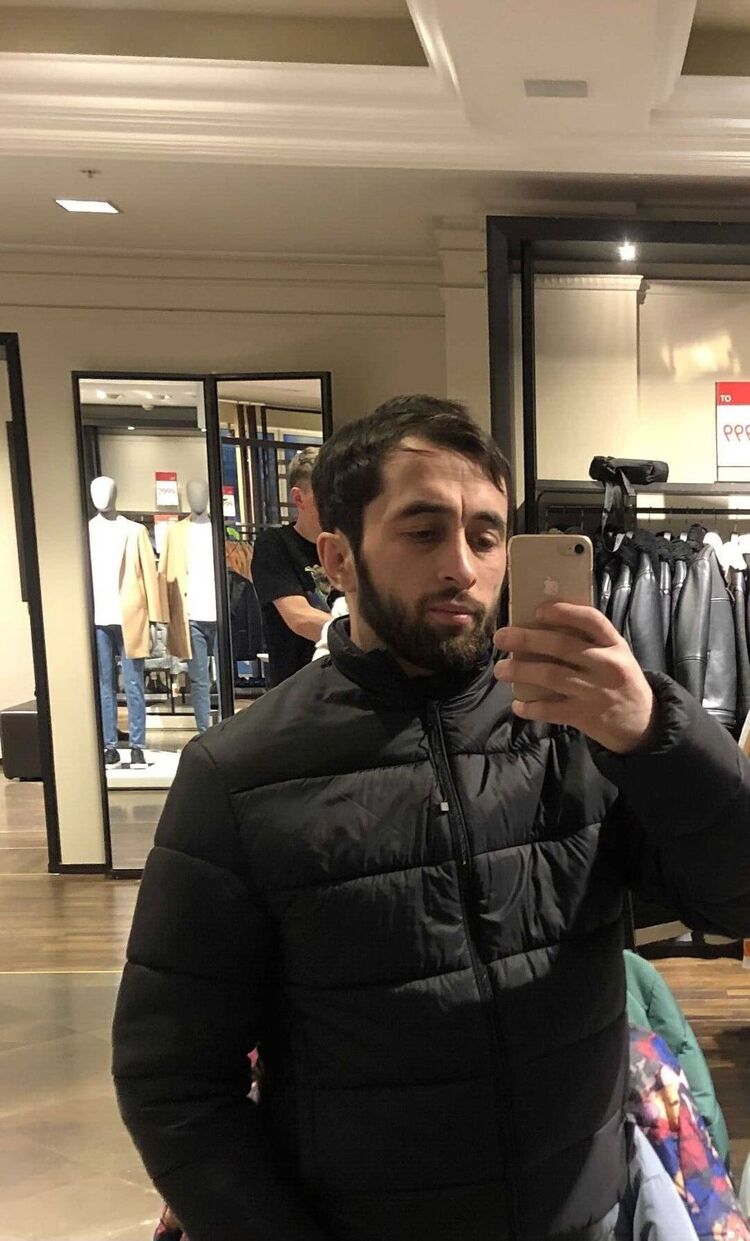 ���� 25696638 ������� �����, 29 ���, ���� ���������� � �����-����������