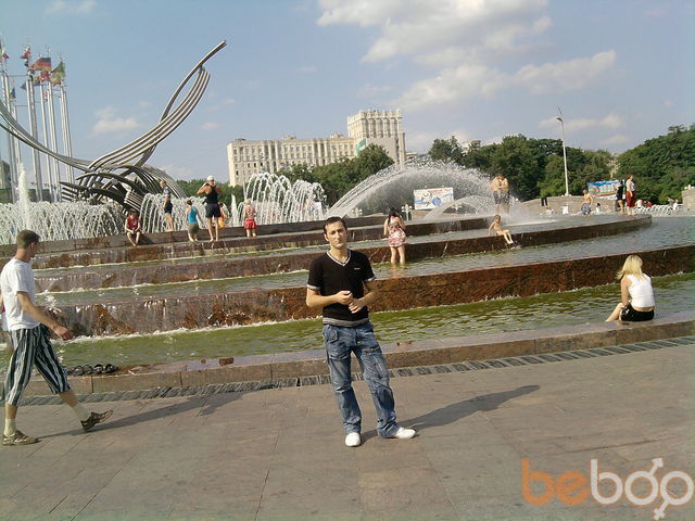  1297458  Serghei, 36 ,    