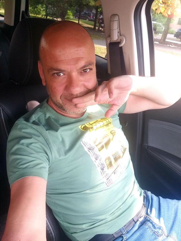 ���������� �������, ���� ������� George, 47 ���, ������������ ��� ������, ����� � ���������