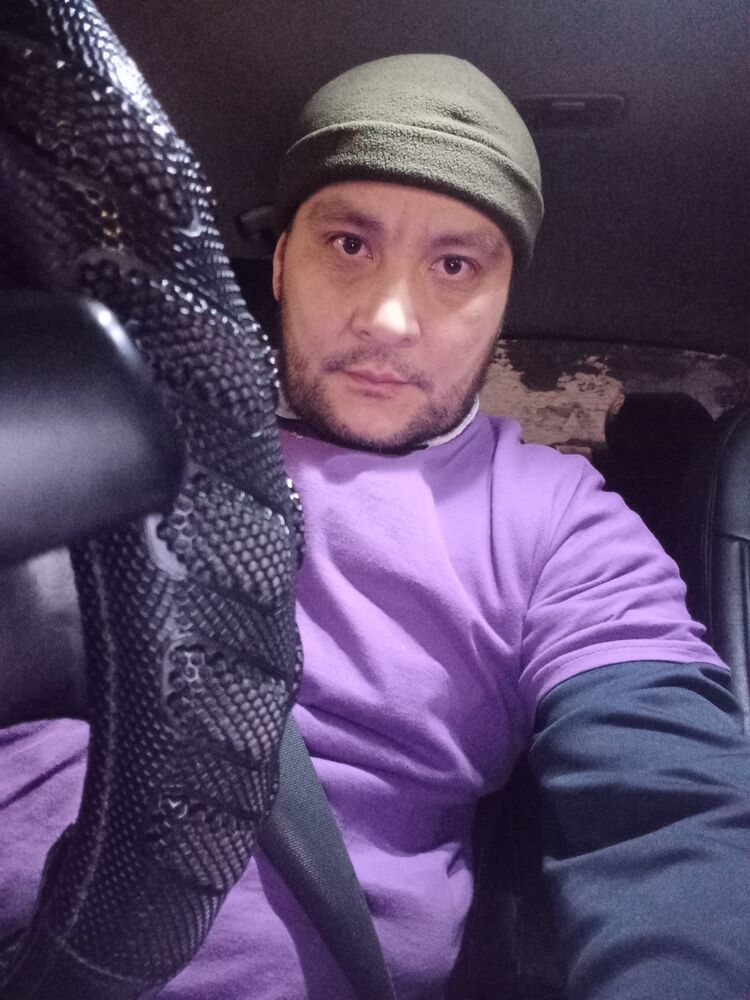 ���������� ��������, ���� ������� Parviz, 38 ���, ������������ ��� ������, ����� � ���������