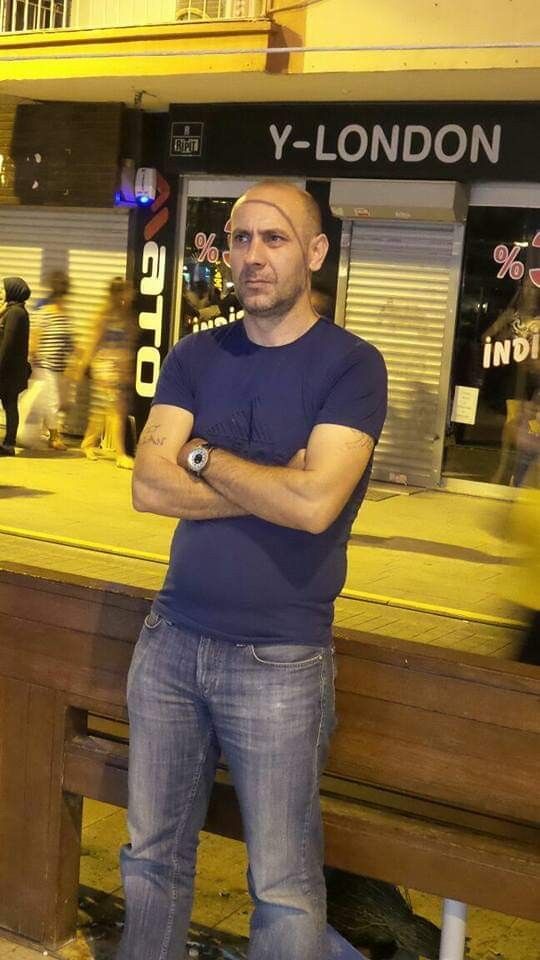  Kadikoy,   Recep, 38 ,   ,   , c 
