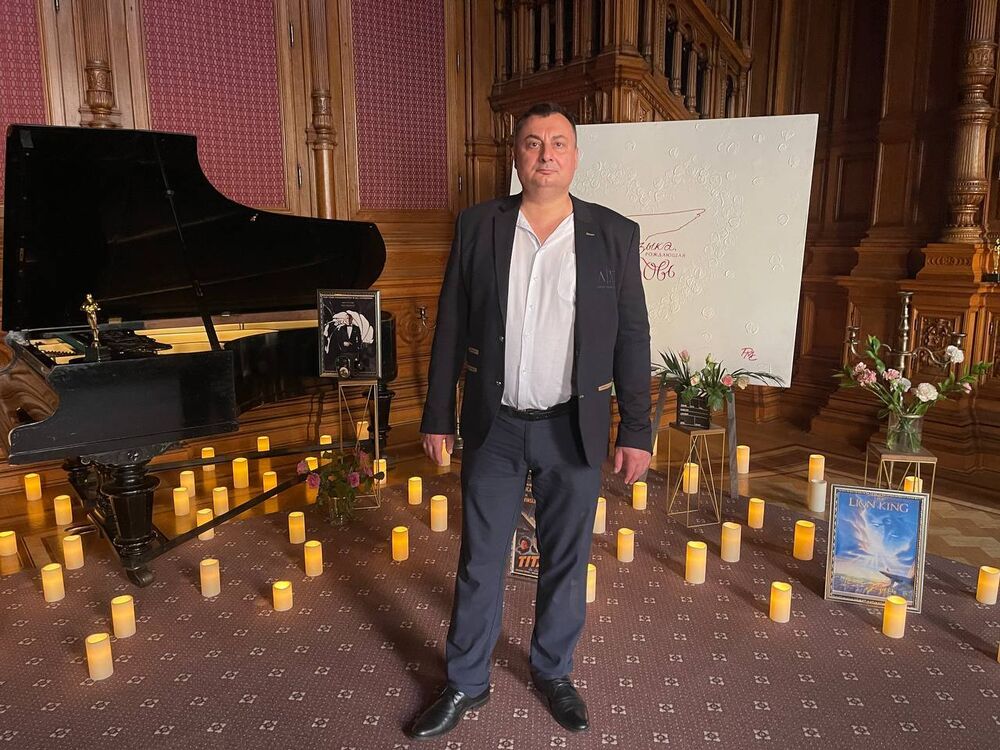 ���� 53889718 ������� ��������, 45 ���, ���� ���������� � �����-����������