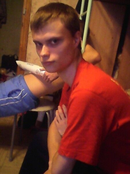 ���� 11689988 ������� ������, 34 ����, ���� ���������� � ������ ���������