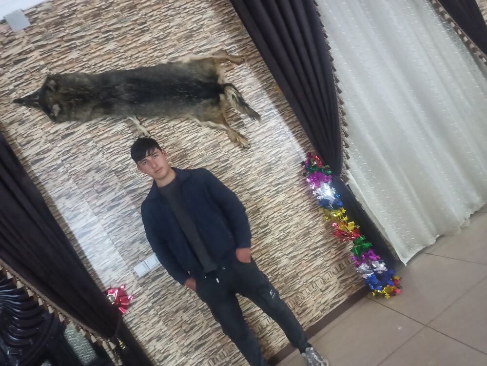 ���� 33741948 ������� Umidjon, 35 ���, ���� ���������� � ��������