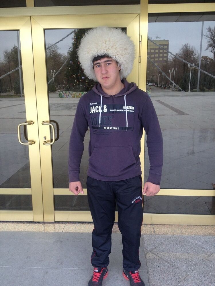  5489918  Arslan, 28 ,    