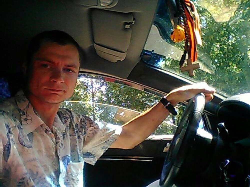 ���������� ������, ���� ������� Aleksey, 43 ����, ������������ ��� ������, ����� � ���������, c�������� ���������