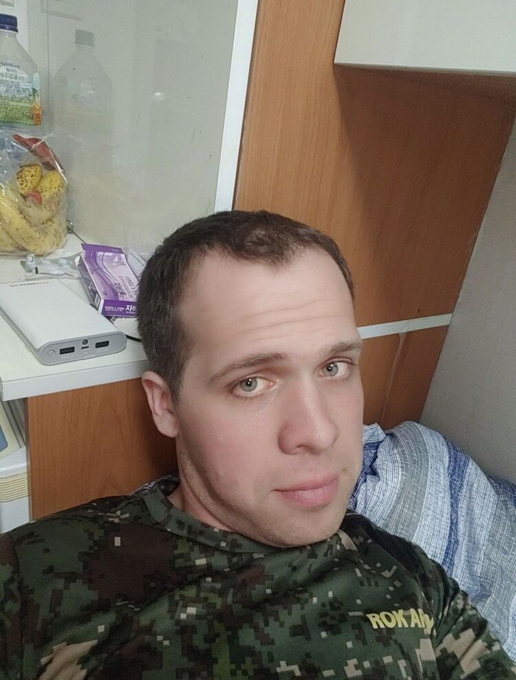 ���� 38464258 ������� ����, 36 ���, ���� ���������� � Puch'on