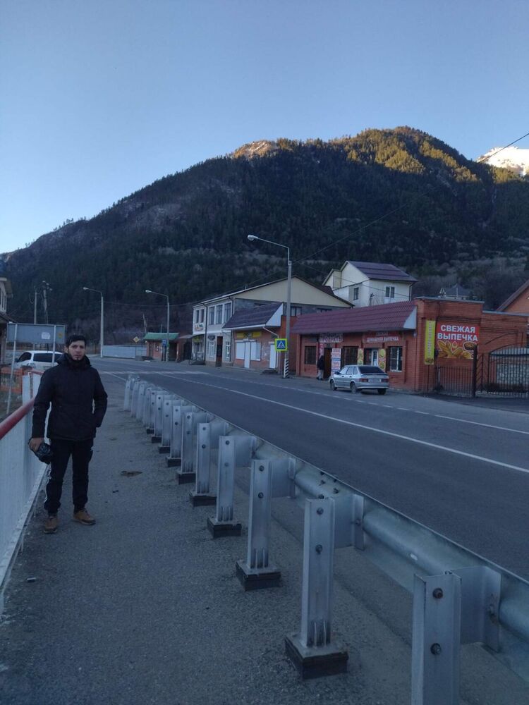 ���� 25589068 ������� Suleyman, 29 ���, ���� ���������� � ��������