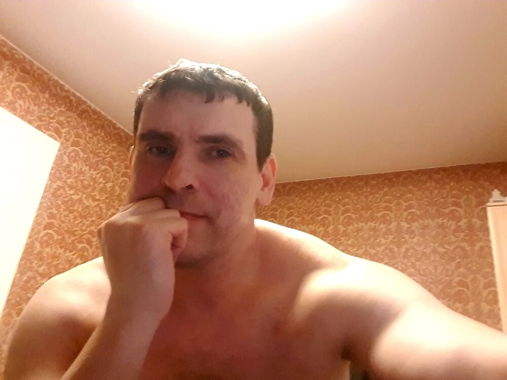 ���� 54098208 ������� Sergey, 39 ���, ���� ���������� � �������